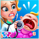 Descargar Crazy Nursery - Baby Care Instalar Más reciente APK descargador