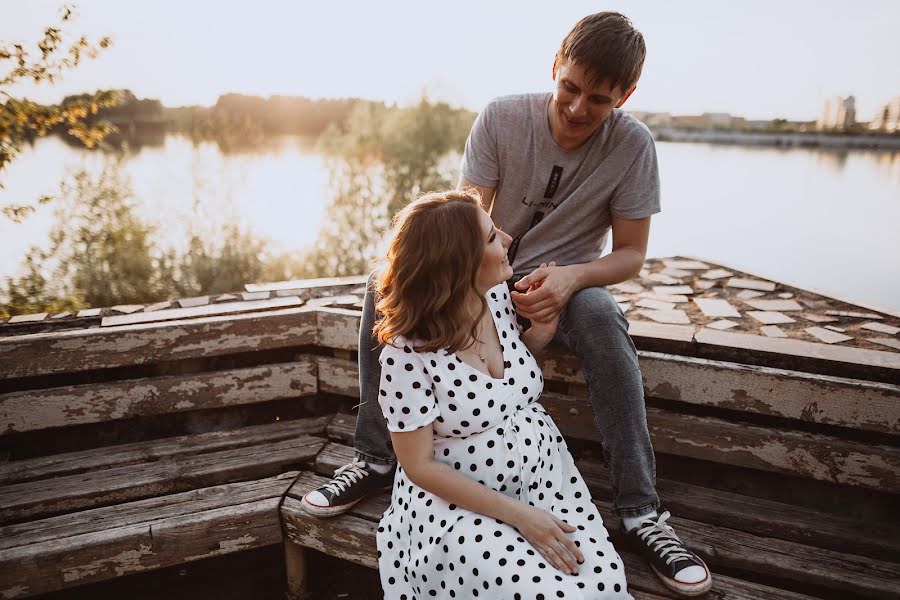 Wedding photographer Maksim Rogulkin (maximrogulkin). Photo of 26 September 2023