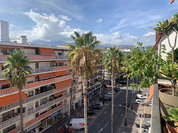 appartement à Cagnes-sur-Mer (06)