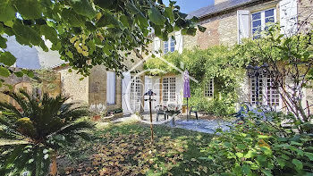 maison à Sarlat-la-caneda (24)