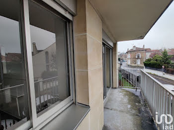 appartement à Villemomble (93)