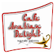 Download Café Arabian Delight For PC Windows and Mac 5.0.0