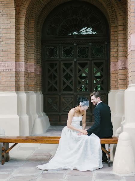 Hochzeitsfotograf Sergi Radchenko (radchenkophoto). Foto vom 5. September 2016