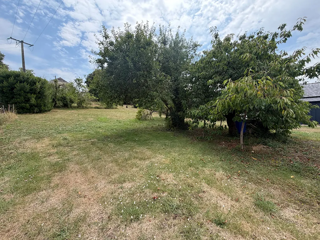 Photo  - Saint-Aubin-le-Dépeint