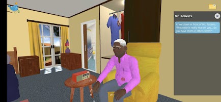 CarePlay Screenshot