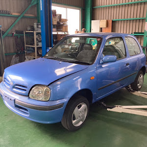マーチ FHK11