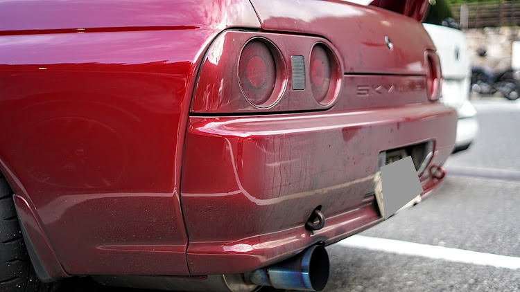 ゴルフトゥーランのカメ活・ingo noak tuning・広島・朝ドラ・朝活に関するカスタム事例の投稿画像3枚目