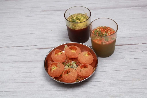 Pani Puri