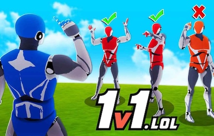 1v1.LOL Game small promo image