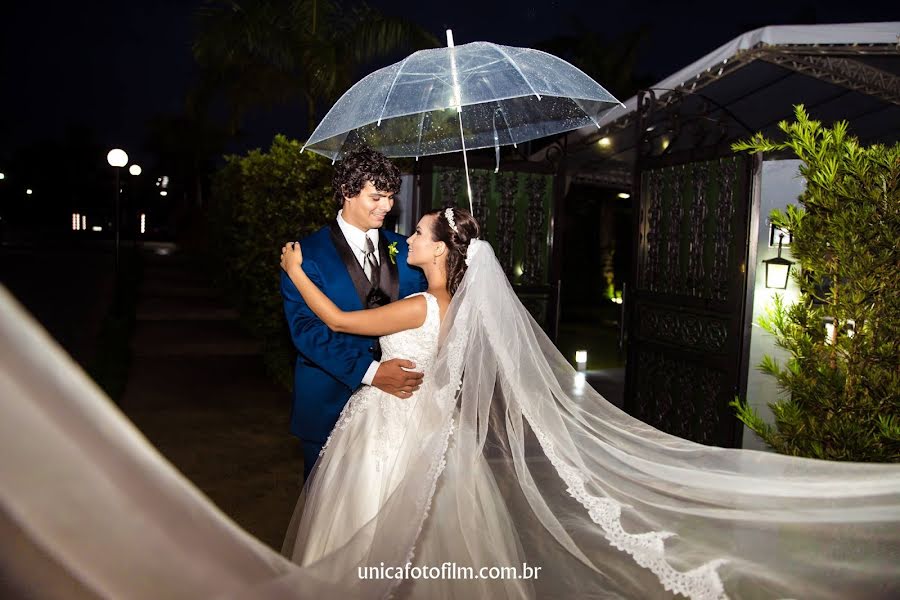 Wedding photographer Cleide Carvalho (cleidec). Photo of 28 March 2020