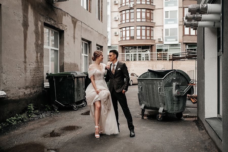 Fotógrafo de bodas Yuriy Marilov (marilov). Foto del 22 de noviembre 2021