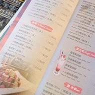 星月大地景觀餐廳