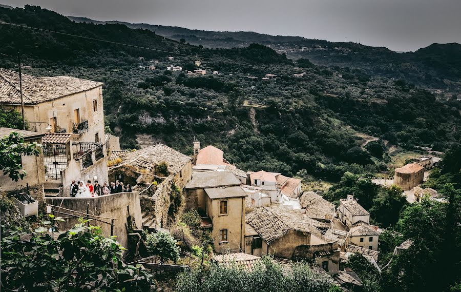 Fotografo di matrimoni Antonio Gargano (antoniogargano). Foto del 21 maggio 2017