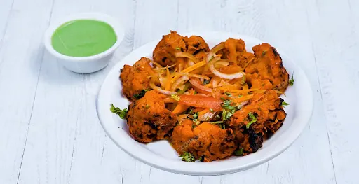 Tandoori Gobi