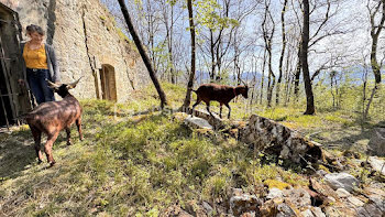 maison à Meylan (38)