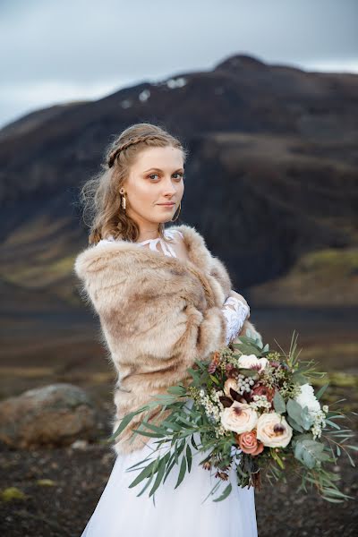 Wedding photographer Natallia Nikolaichik (nikolaichikphoto). Photo of 1 November 2017