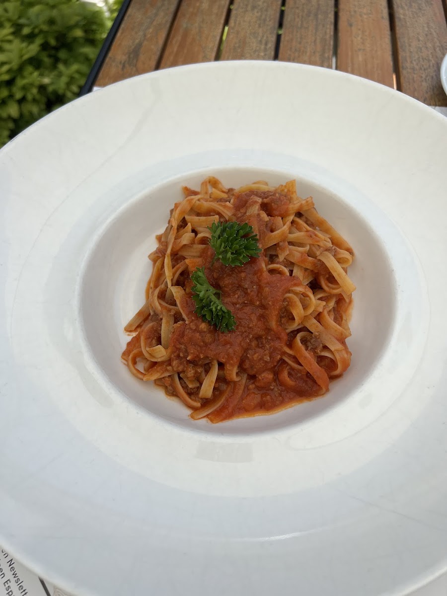 Bolognese