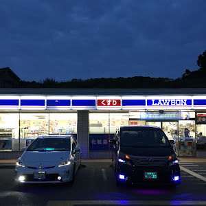 プリウス 30系