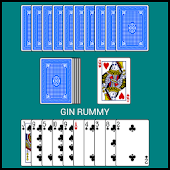 Free Card Games Gin