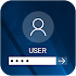 Computer Style  Lock Screen2.7