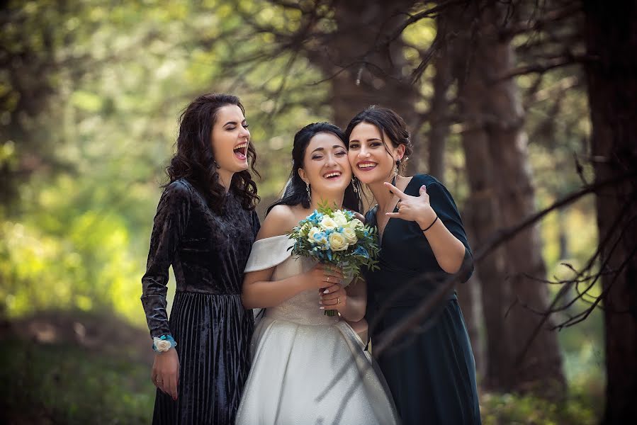 Wedding photographer Aleksey Chipchiu (mailin315). Photo of 22 May 2018