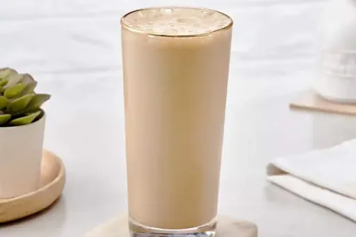 Vanilla Cold Coffee