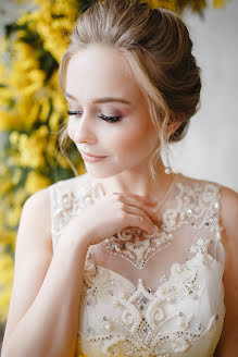 Wedding photographer Mariya Ivanova (mariadigiovanni). Photo of 13 February 2019