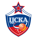 CSKA Basket Start