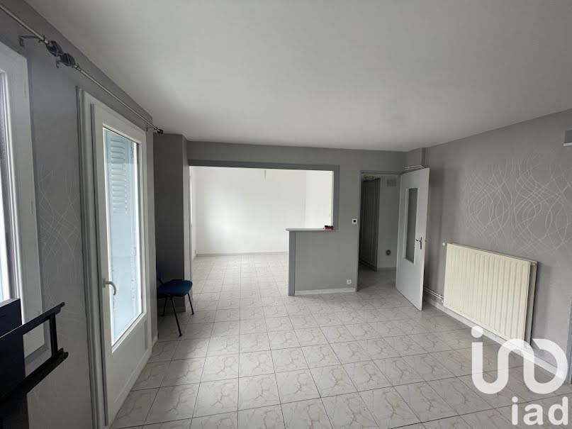 Vente appartement 3 pièces 61 m² à Tarbes (65000), 78 000 €