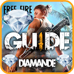 Cover Image of Tải xuống Guide For Free-Fire 2019 : Trucs and diamants .. 25.12.1 APK