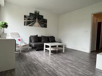 appartement à Saint-Ouen-l'Aumône (95)