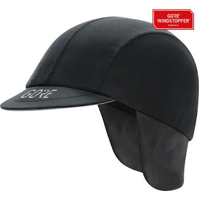 Gore Ã‚Â C5 GORE WINDSTOPPERÃ‚Â® Road Cycling Cap