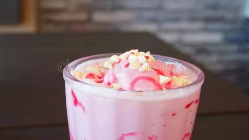 Rabri Falooda Thick Shake