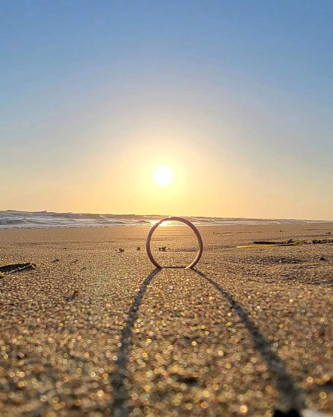 La tranquillità del mare di Giuluinsprimo