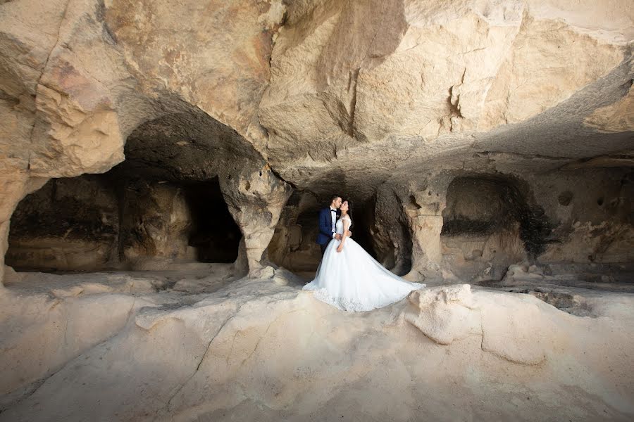 Fotógrafo de bodas Yasin Kiratli (kiratliyasin). Foto del 20 de julio 2019