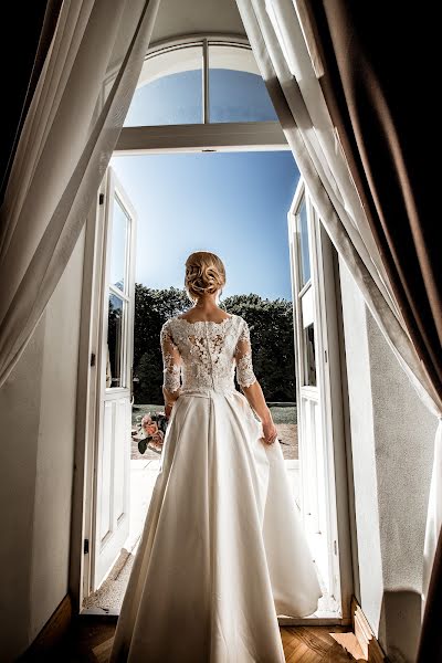 Photographe de mariage Eimis Šeršniovas (eimis). Photo du 11 juin 2018