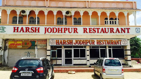 Harsh Jodhpur Restaurant photo 