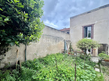 maison à Saint-Denis (93)