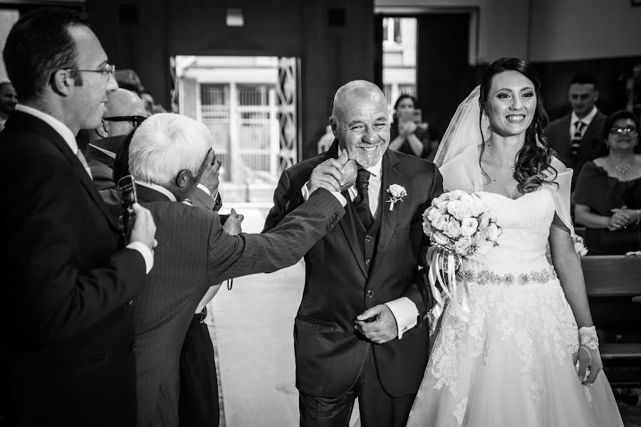 Photographe de mariage Danilo Assara (assara). Photo du 2 décembre 2016