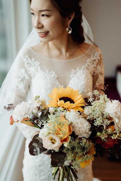 Photographe de mariage Ju Shiu Bong (jushiu). Photo du 2 août 2023