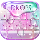 Colorful Water keyboard 10001008 APK Descargar