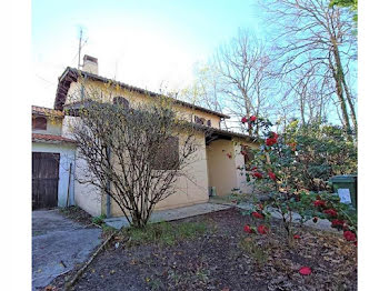 maison à Martignas-sur-Jalle (33)