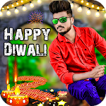 Cover Image of Download Diwali Photo Frame 2020 1.6 APK