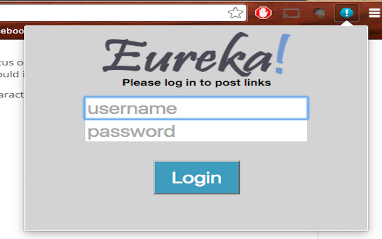 Eureka Extension Preview image 0