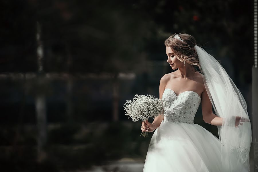 Wedding photographer Ivan Zamanukhin (zamanuhin). Photo of 20 May 2020