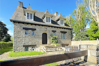 maison à Pléneuf-Val-André (22)