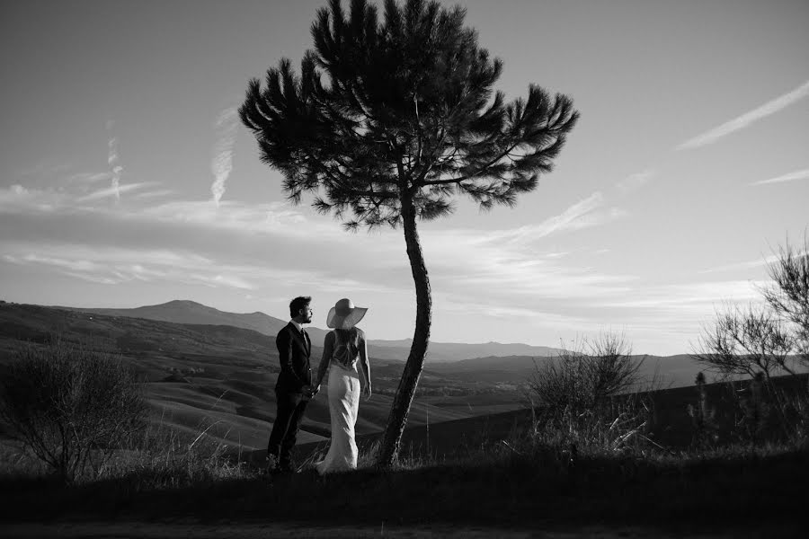 Fotógrafo de bodas Artem Zhigalov (zhigalov). Foto del 29 de mayo 2020