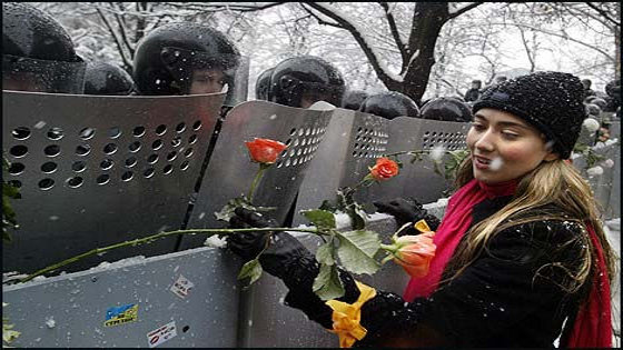 Manifestación