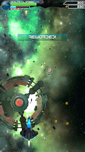 Space Shooter: Galaxy Route x7(圖2)-速報App