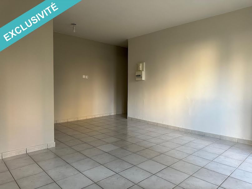 Vente appartement 2 pièces 53 m² à Saint-Etienne (42000), 59 000 €